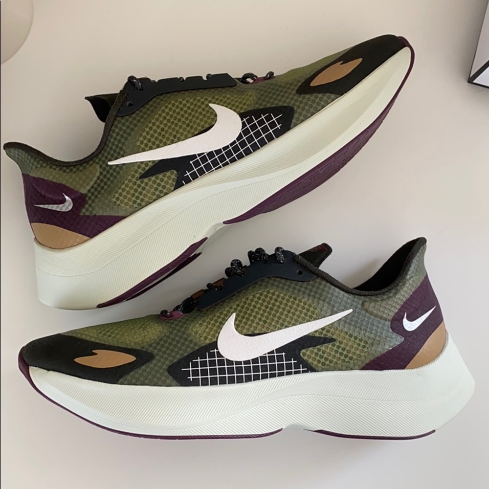 Nike vapor street Pegasus khaki - Picture 2 of 8